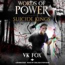 Suicide Kings Audiobook