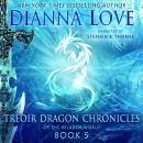 Treoir Dragon Chronicles of the Belador World: Book 5 Audiobook