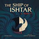 The Ship of Ishtar Audiobook