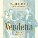 Vendetta: A Story of One Forgotten Audiobook