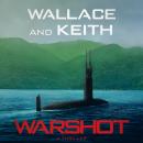 Warshot Audiobook