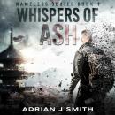 Whispers of Ash Audiobook