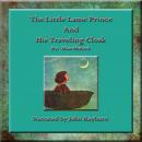 The Little Lame Prince Audiobook