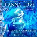 Treoir Dragon Chronicles of the Belador World: Book 6 Audiobook