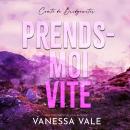 Prends-moi vite Audiobook