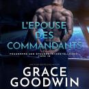 L'Epouse des Commandants Audiobook