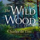 The Wild Wood Audiobook