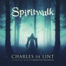 Spiritwalk Audiobook