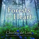 Forests of the Heart Audiobook