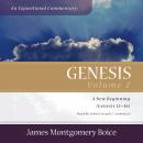 Genesis: An Expositional Commentary, Vol. 2: Genesis 12-36 Audiobook