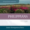 Philippians: An Expositional Commentary Audiobook