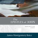 The Epistles of John: An Expositional Commentary Audiobook