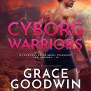 Her Cyborg Warriors Audiobook