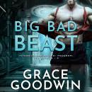 Big Bad Beast Audiobook