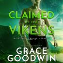 Claimed by the Vikens Audiobook