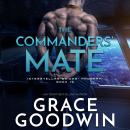 The Commanders' Mate Audiobook