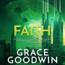 Faith: Ascension Saga, Vol. 2: Books 4, 5 & 6 Audiobook