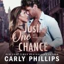 Just One Chance Audiobook