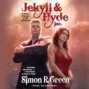 Jekyll & Hyde Inc. Audiobook