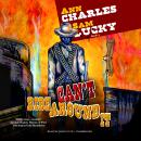 Can’t Ride Around It Audiobook