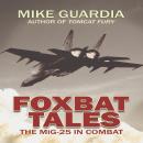 Foxbat Tales: The MiG-25 in Combat Audiobook