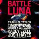 Battle Luna Audiobook