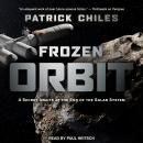 Frozen Orbit Audiobook