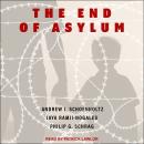 The End of Asylum Audiobook