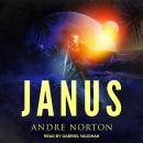 Janus Audiobook