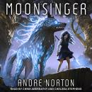 Cover of Moonsinger