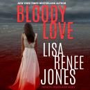 Bloody Love Audiobook