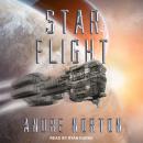 Star Flight Audiobook