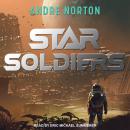 Star Soldiers Audiobook