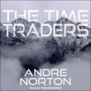 The Time Traders Audiobook