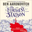 Furthest Station, Ben Aaronovitch