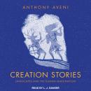 Creation Stories: Landscapes and the Human Imagination Audiobook