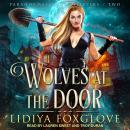 Wolves at the Door Audiobook