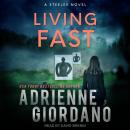 Living Fast Audiobook