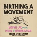 Birthing a Movement: Midwives, Law, and the Politics of Reproductive Care Audiobook