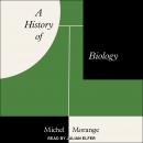 A History of Biology Audiobook