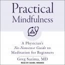 Practical Mindfulness: A Physician's No-Nonsense Guide to Meditation for Beginners Audiobook