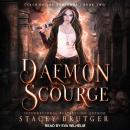 Daemon Scourge Audiobook