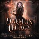 Daemon Legacy Audiobook