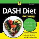 DASH Diet For Dummies: 2nd Edition Audiobook