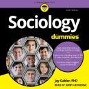 Sociology For Dummies: 2nd Edition Audiobook
