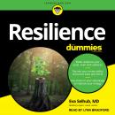 Resilience For Dummies Audiobook