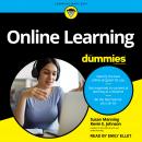 Online Learning For Dummies Audiobook