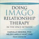 Doing Imago Relationship Therapy in the Space-Between: A Clinician's Guide Audiobook