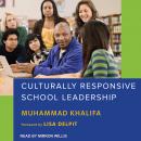 Culturally Responsive School Leadership Audiobook