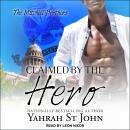 Claimed By the Hero Audiobook